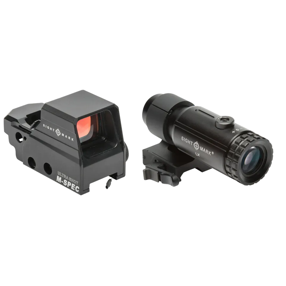sightmark-ultra-shot-m-spec-fms-reflexvisier-t-5-set-5x image 1