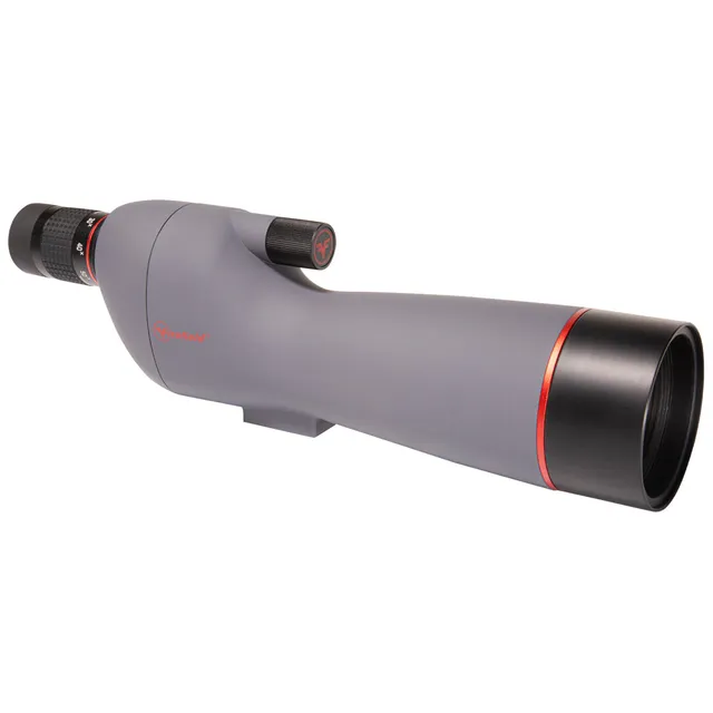firefield-20-60x60se-spektiv-grau-mit-stativ-set image 1