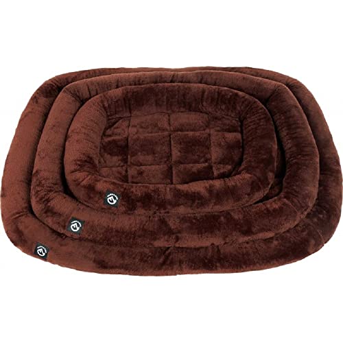 farm-land-hundebedarf-hundebett-braun-80x55-cm-gr-m-pl-sch image 4