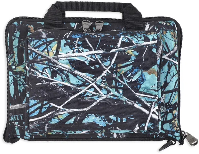 bulldog-bags-muddy-girl-range-bag-mini-11-serenity-camo image 1