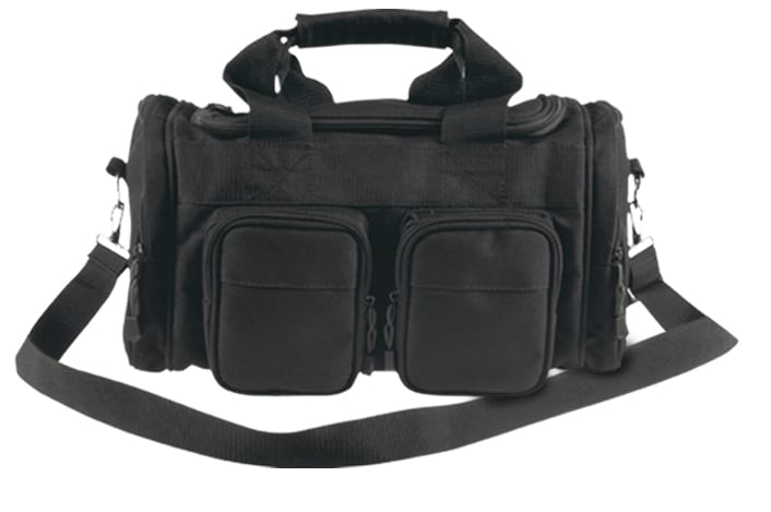 bulldog-standard-range-bag-schiessstandtasche-mit-gurt image 1