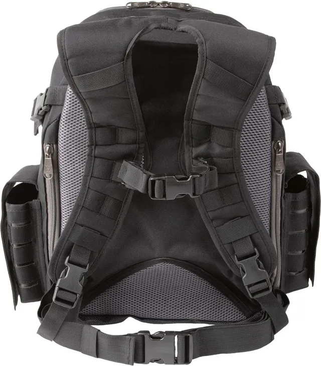 bulldog-cases-range-go-rucksack-schwarz-tactical image 1