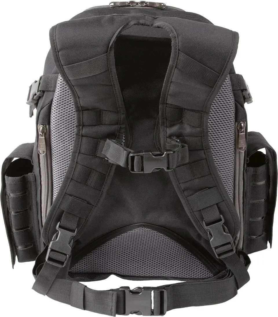 bulldog-cases-range-go-rucksack-schwarz-tactical image 1