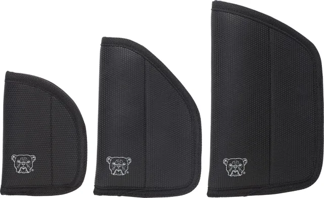 bulldog-holsters-super-grip-large-pistolenholster-innen image 1