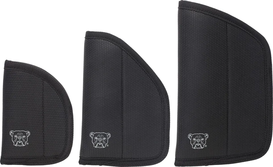 bulldog-holsters-super-grip-large-pistolenholster-innen image 1