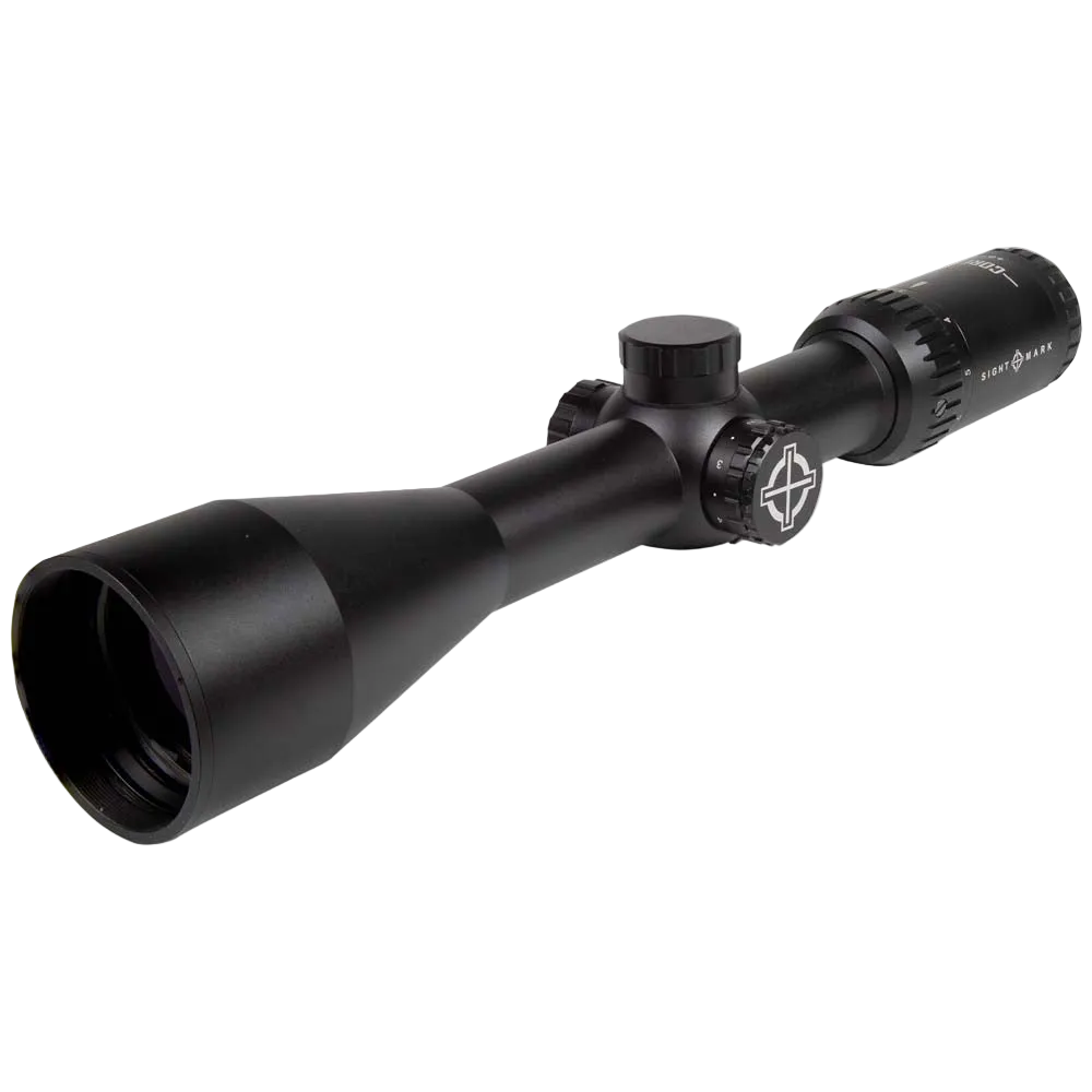 sightmark-core-2-0-hx-3-9x50-zielfernrohr-duplex-rot image 1