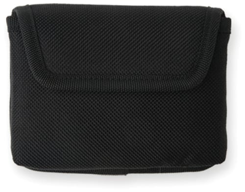 bulldog-handy-holster-pistolenholster-nylon-schwarz-klein-380 image 1