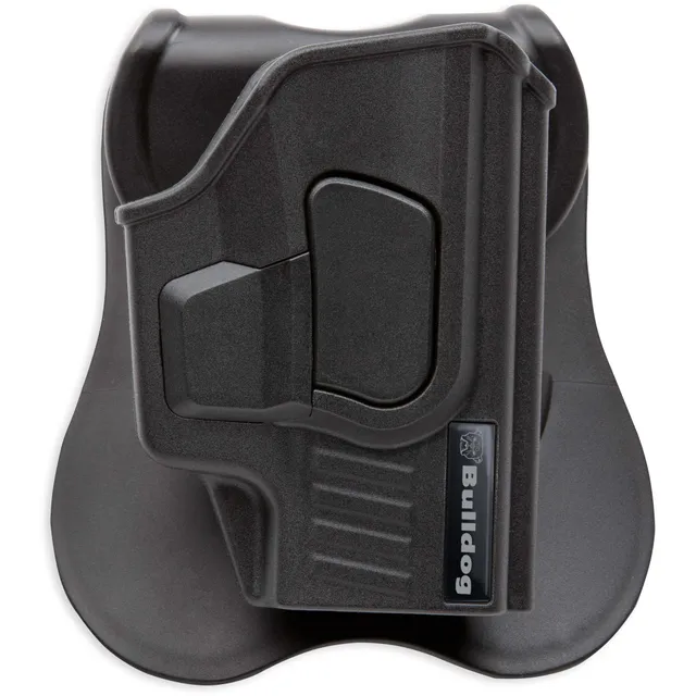 bulldog-rapid-release-pistolenholster-paddle-s-w-shield-ez image 1