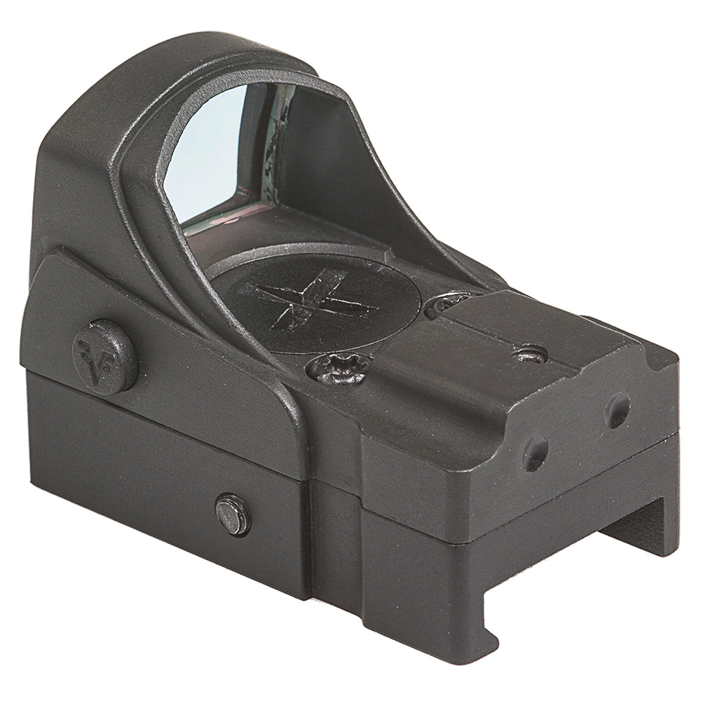 firefield-impact-mini-reflexvisier-5-moa-mit-45-montage image 3