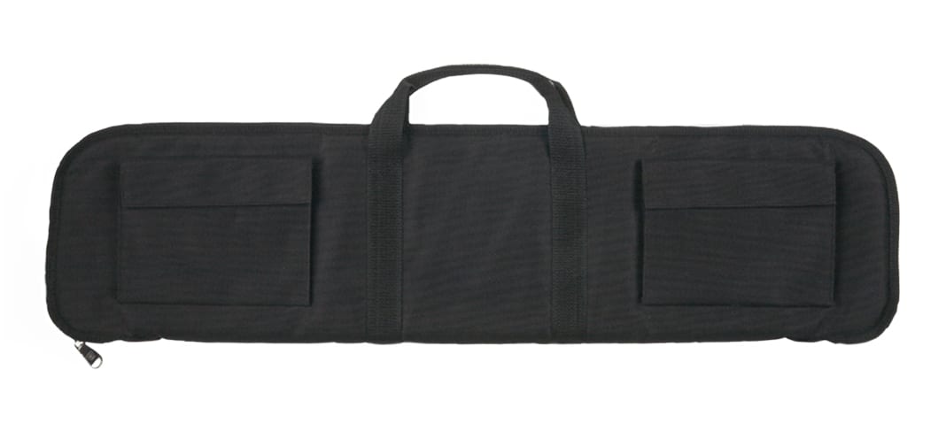 bulldog-cases-tactical-flintenfutteral-schwarz-42-bd492-42 image 1