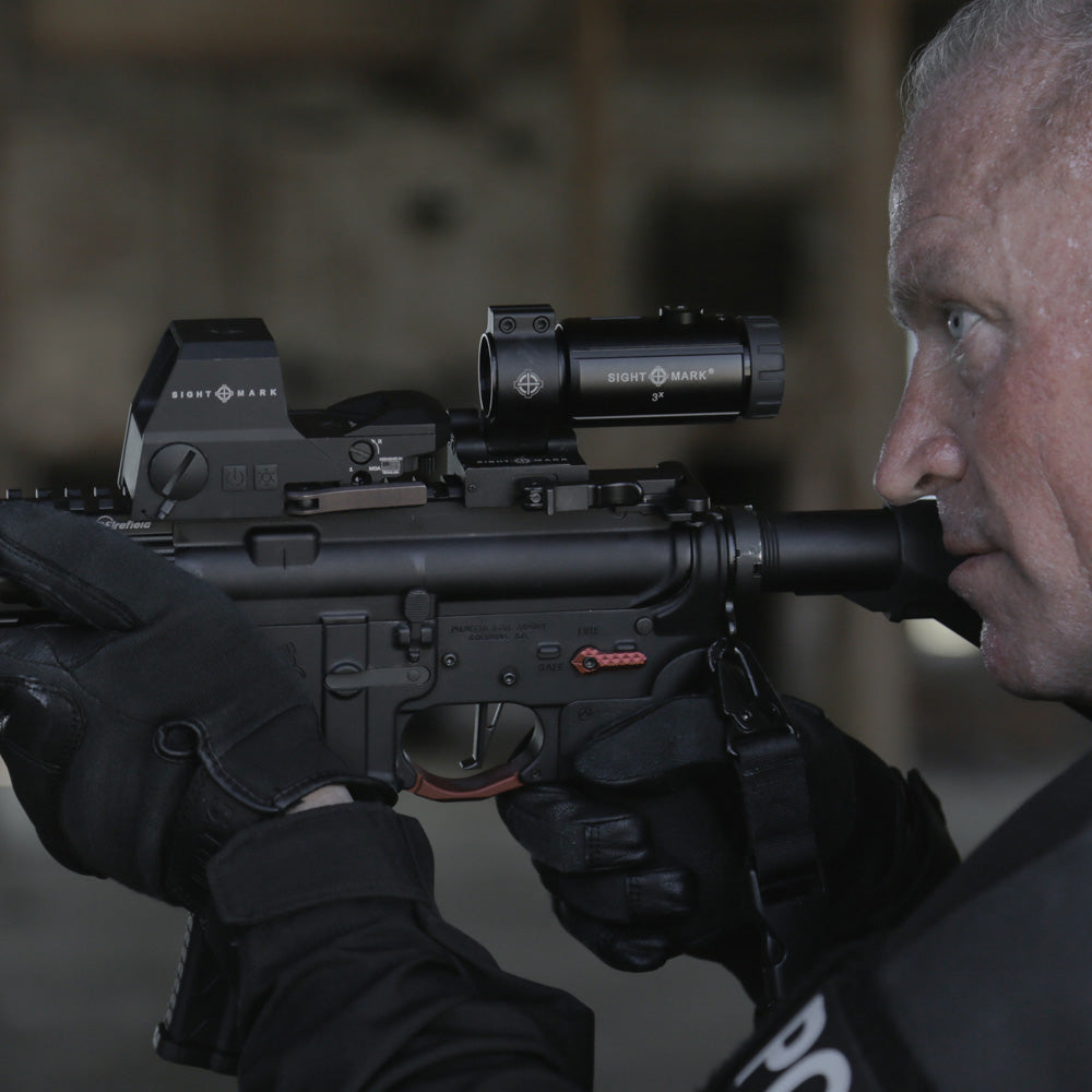 sightmark-t-3-magnifier-3x-flip-side-mount image 8