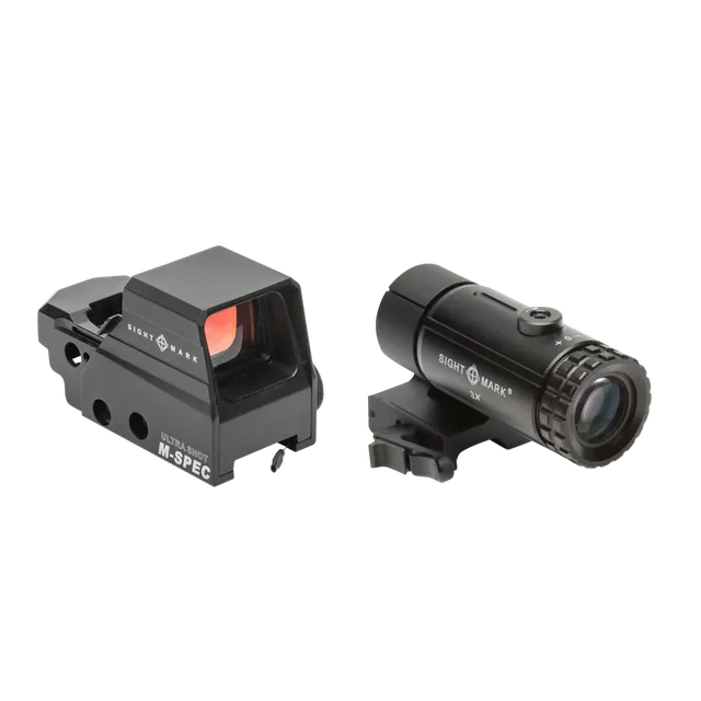 sightmark-ultra-shot-m-spec-fms-reflexvisier-t-3-3x image 1
