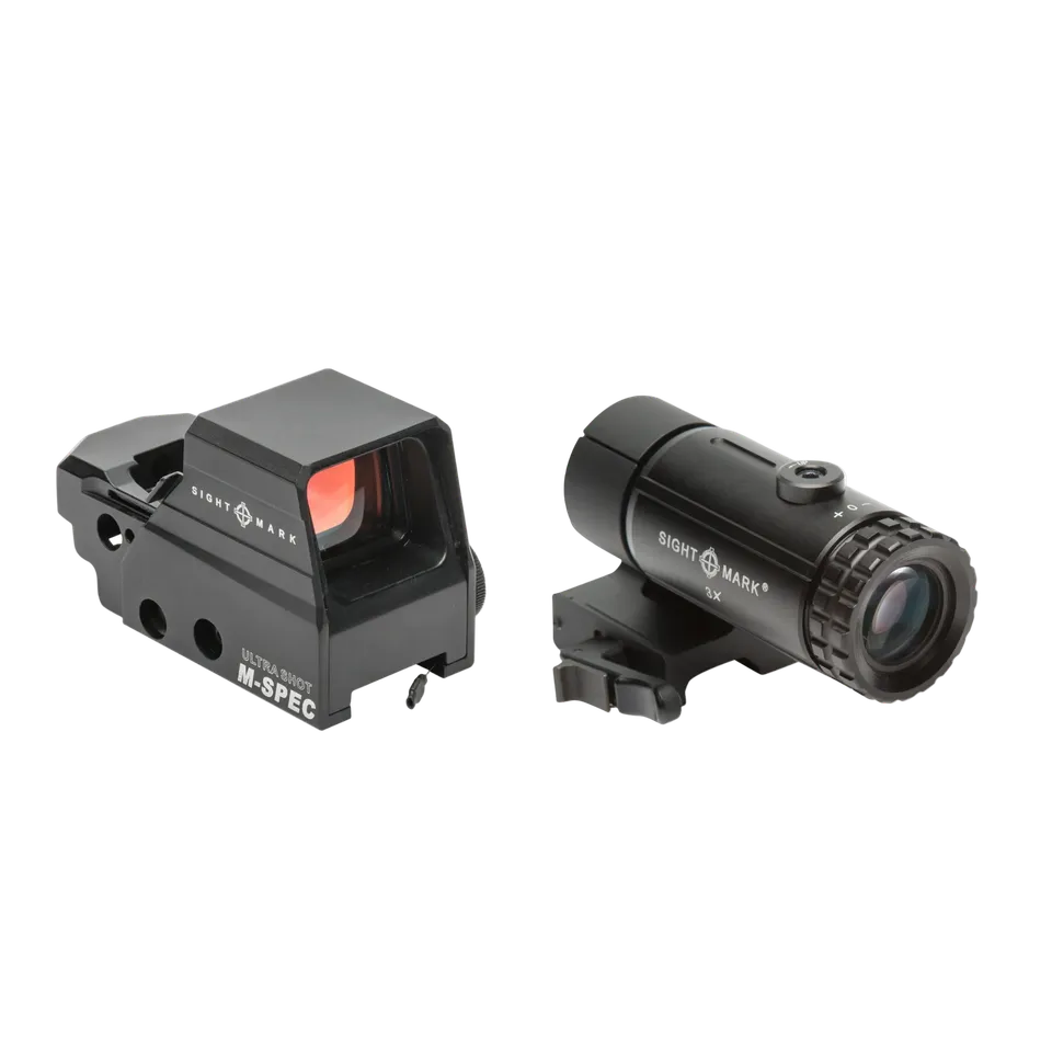 sightmark-ultra-shot-m-spec-fms-reflexvisier-t-3-3x image 1