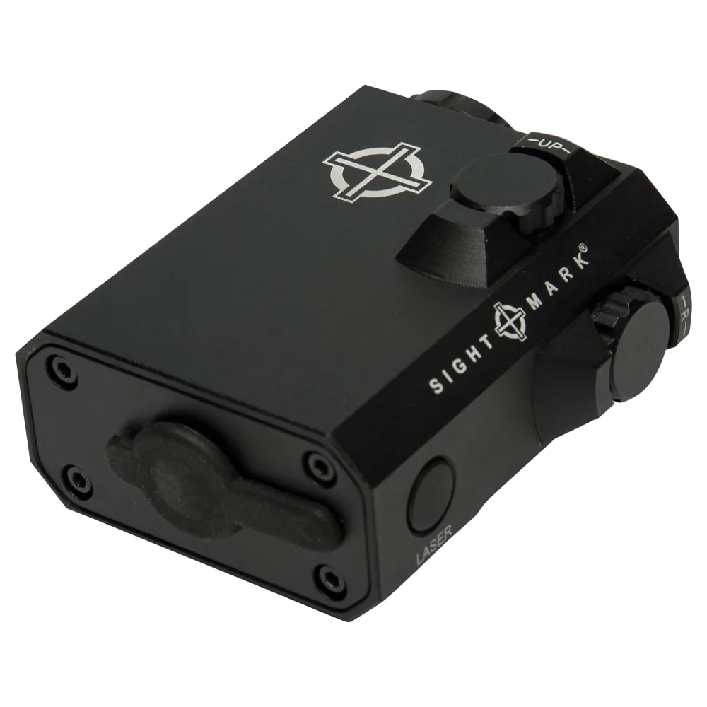 sightmark-lopro-mini-laser-gr-n-schwarz-f-r-picatinny image 3