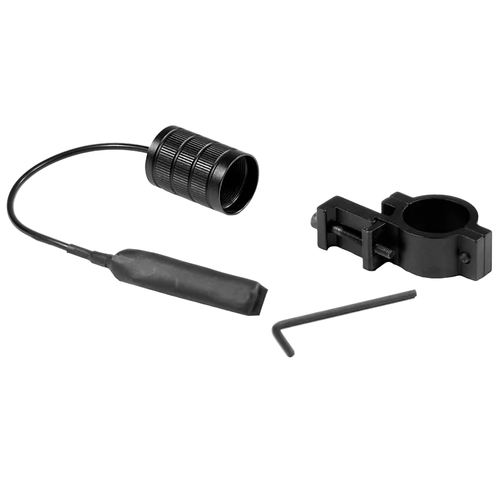 sightmark-h2000-ss2000-kabelschalter-mit-montage-f-r-taschenlampe image 1