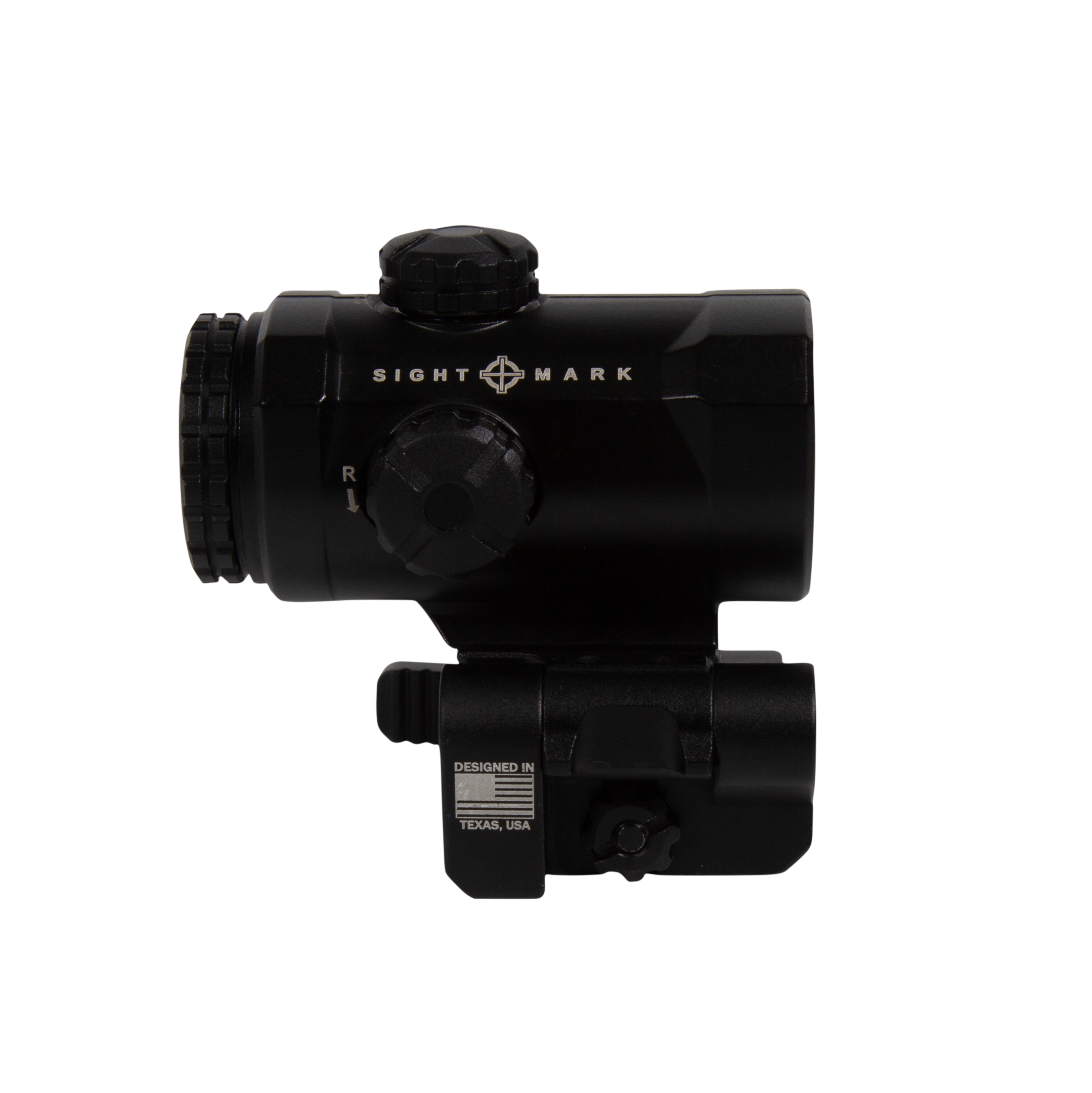 sightmark-xtm-3-magnifier-3x-vergr-erung-rotpunkt image 2