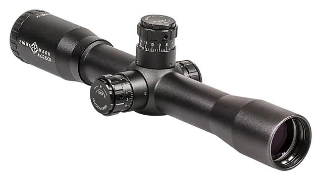 sightmark-core-tx-4x32-zielfernrohr-bdc-223-308 image 1