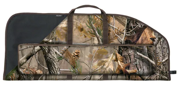 bulldog-cases-deluxe-bogenh-lle-36-quill-pocket-camo image 1