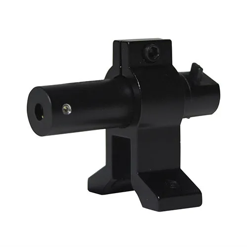 firefield-mini-rotlaser-mit-laufmontage-5mw-wasserdicht image 1