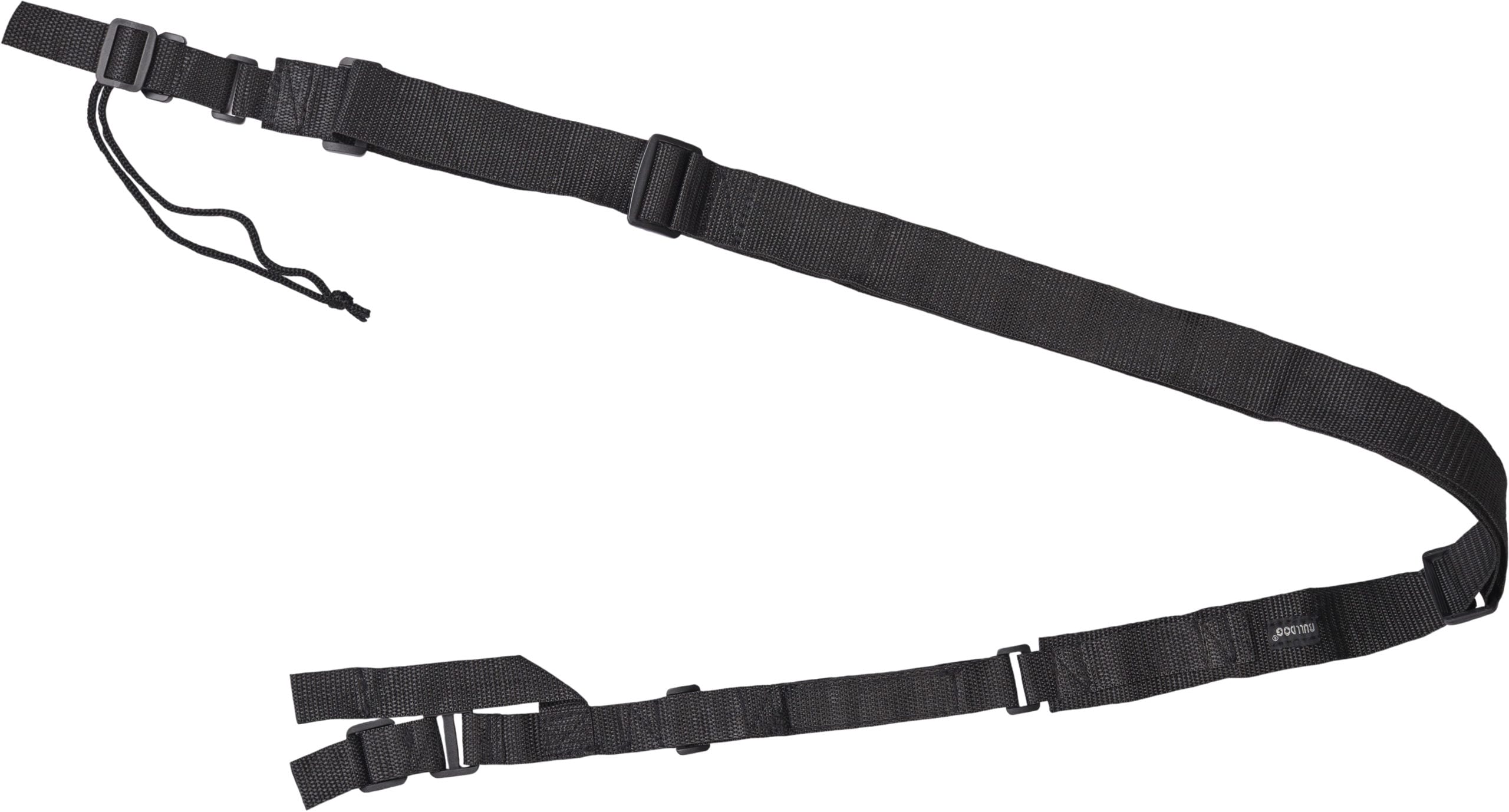 bulldog-accessories-3-point-tactical-gewehrriemen-schnellverschluss image 1