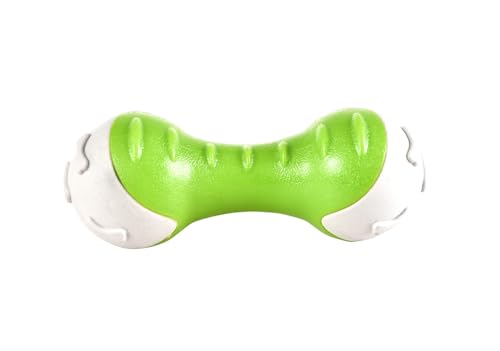 farm-land-knochen-wei-gr-n-hundespielzeug-17-cm-100-g image 4