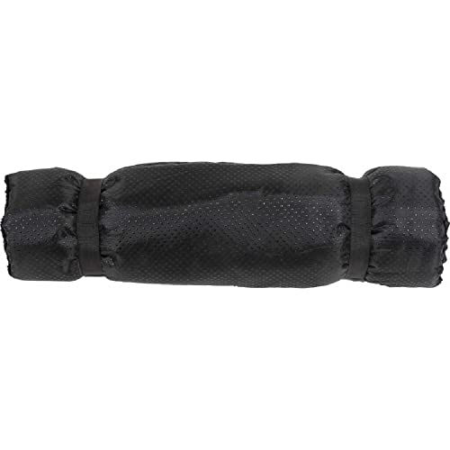 farm-land-hundebedarf-outdoor-hundedecke-105x70-cm-schwarz-velours image 4