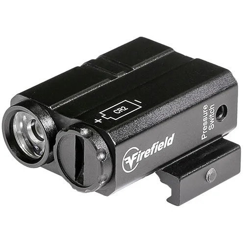 firefield-charge-ar-waffenlampe-180-lumen-led-picatinny-cr2 image 1