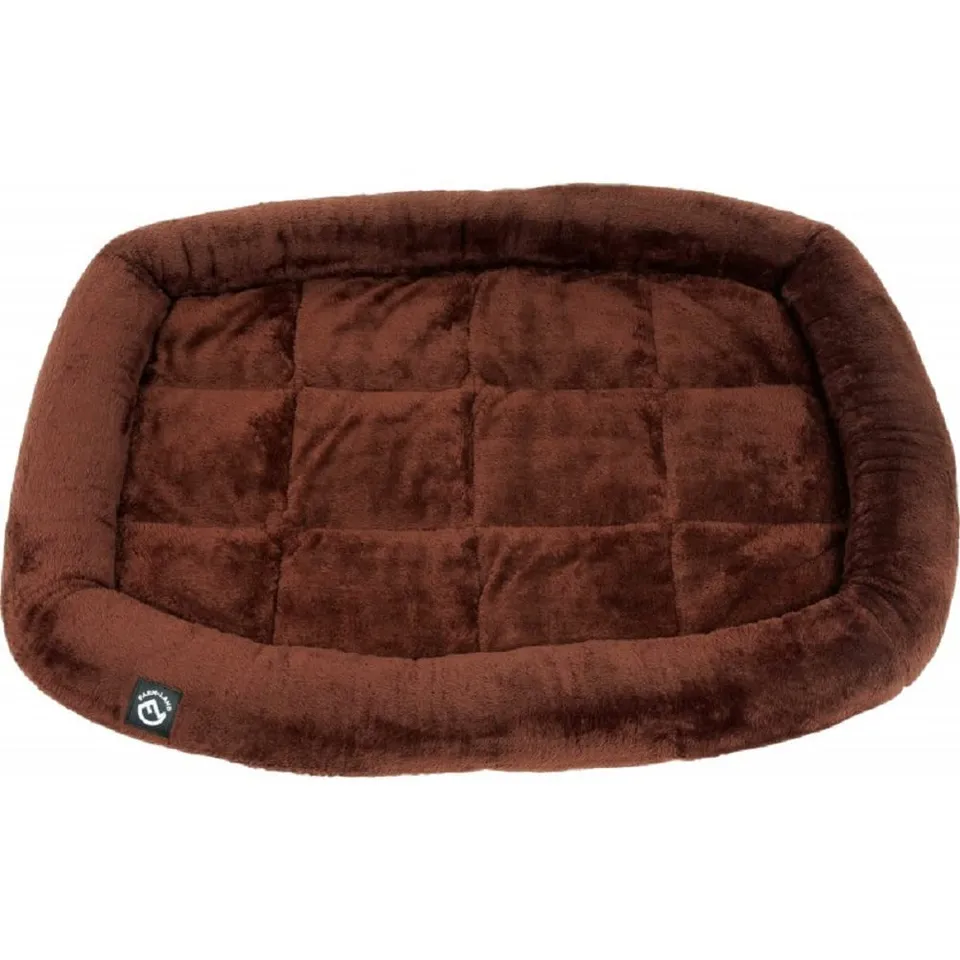 farm-land-hundebedarf-hundebett-braun-80x55-cm-gr-m-pl-sch image 1