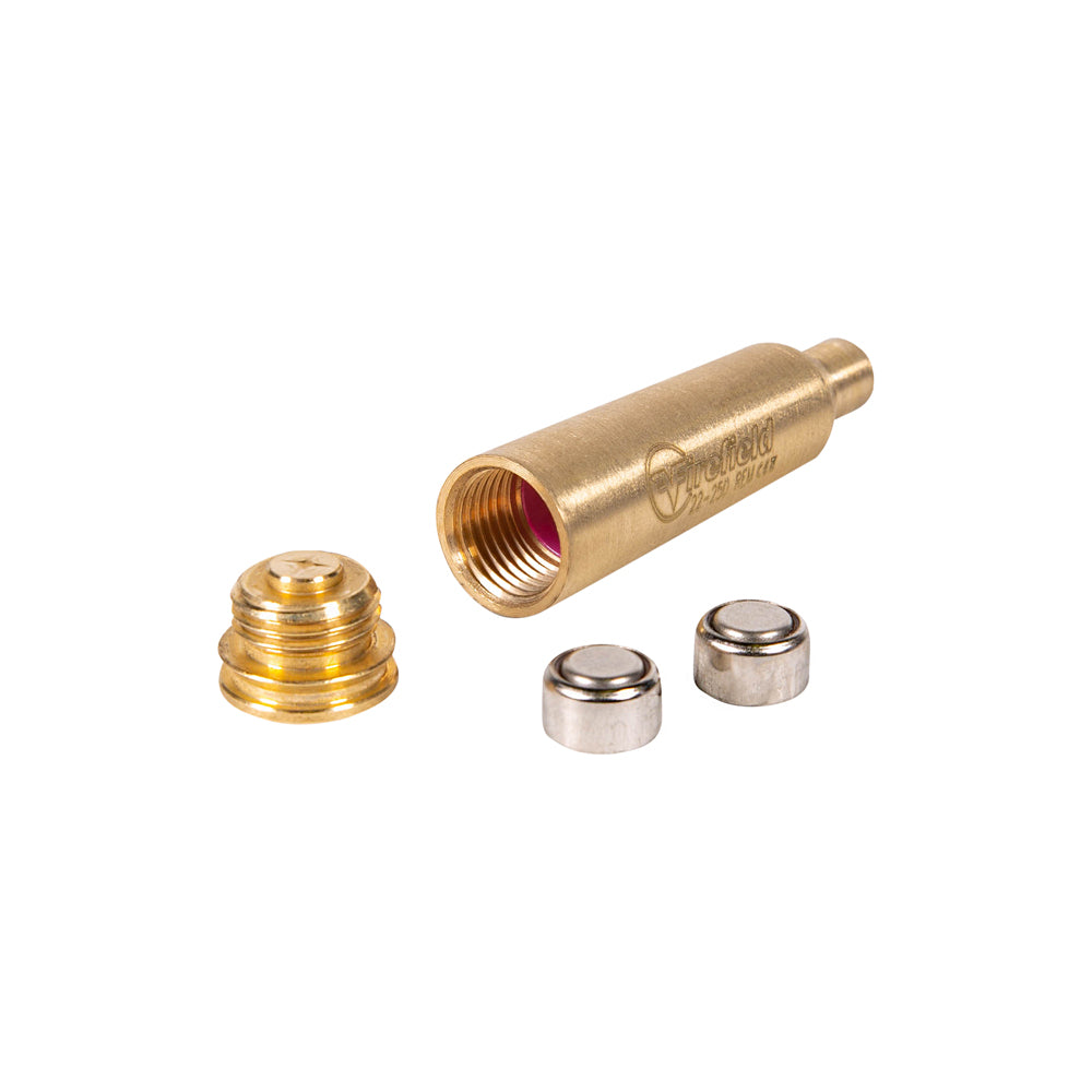 firefield-boresight-6-5-creedmoor-22-250-laser-messing image 2