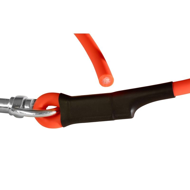 farm-land-suchleine-profi-orange-10-m-8-mm-nylon image 2
