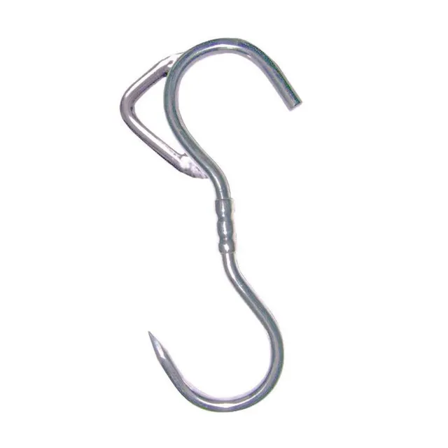 farm-land-ausr-stung-drehhaken-seilwinde-beuteaufh-ngung-120kg image 1