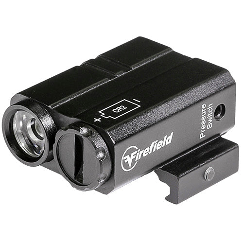 firefield-charge-ar-waffenlampe-180-lumen-led-picatinny-cr2 image 1