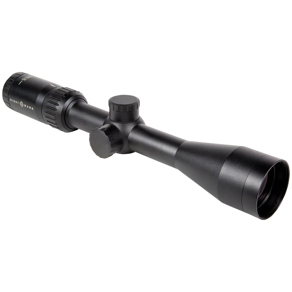 sightmark-core-2-0-hx-3-9x40-zielfernrohr-duplex image 1