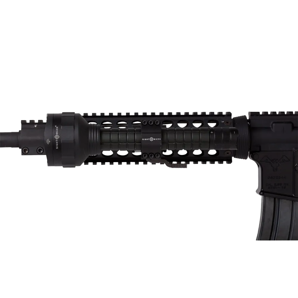 sightmark-30mm-qd-montage-medium-zielfernrohr image 3