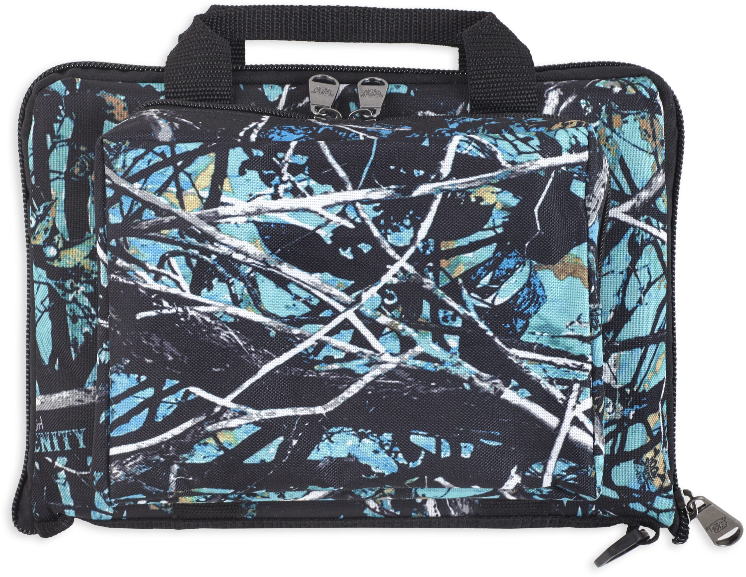 bulldog-bags-muddy-girl-range-bag-mini-11-serenity-camo image 1