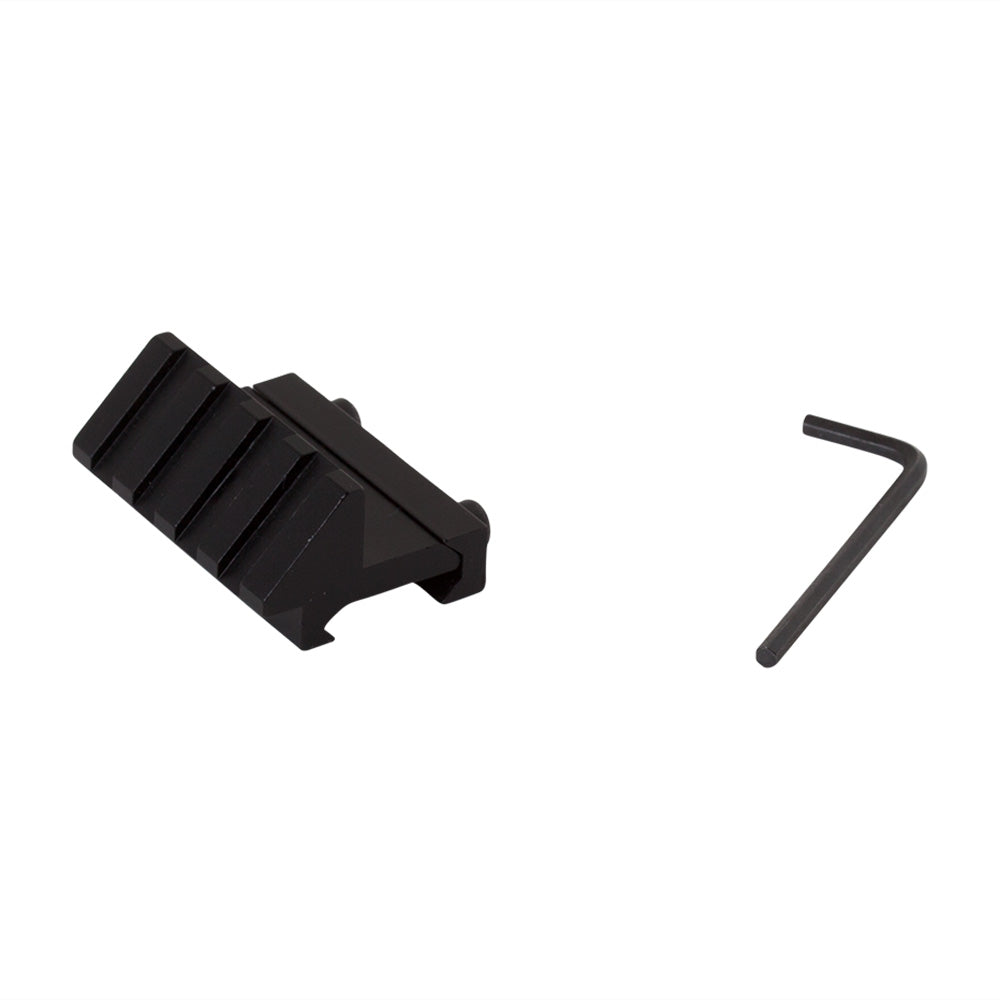 firefield-tools-45-degree-weaver-picatinny-mount-alu image 7