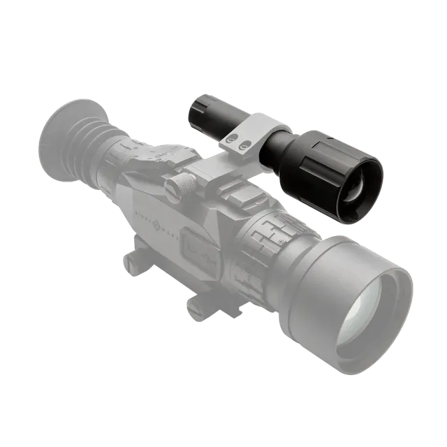 sightmark-wraith-hd-ir-strahler-850nm-nachtsicht-aufheller image 1