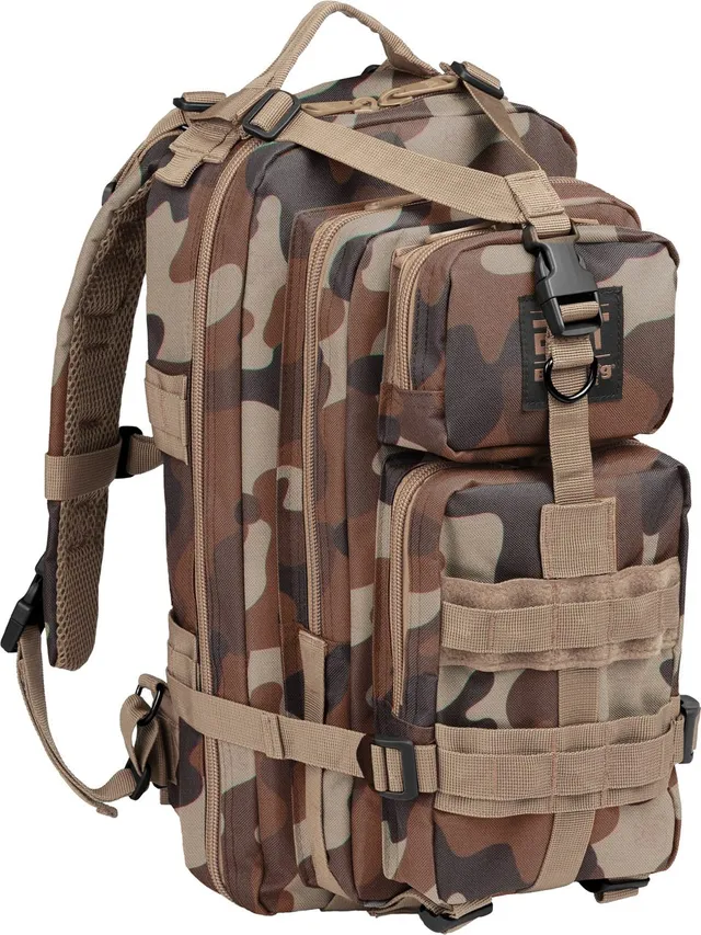 bulldog-bags-compact-day-pack-rucksack-throwback-camo image 1
