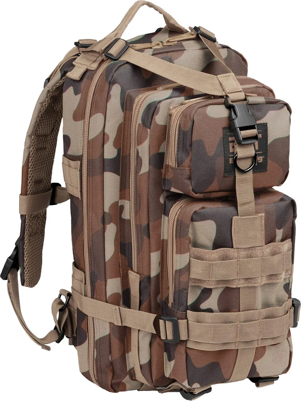 bulldog-bags-compact-day-pack-rucksack-throwback-camo image 1