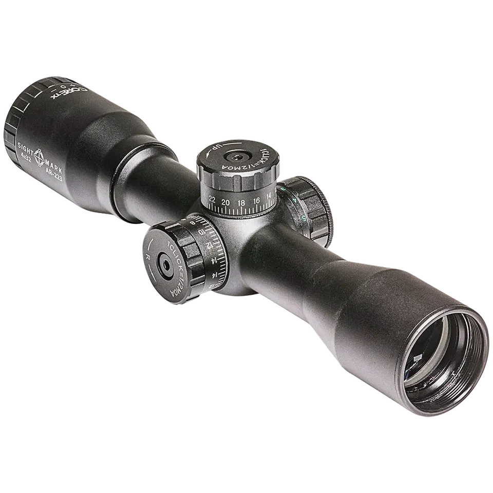 sightmark-core-tx-4x32-ar-223-zielfernrohr-bdc-beleuchtet image 1