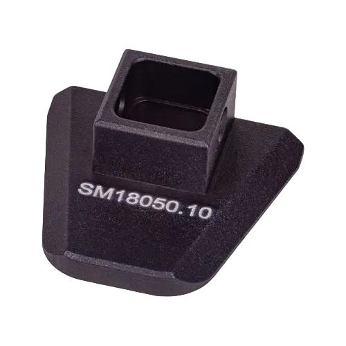 sightmark-wraith-wilcox-adapter-helmhalterung image 1