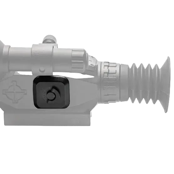 sightmark-wraith-hd-batteriefachdeckel-ersatz-4x-aa image 1