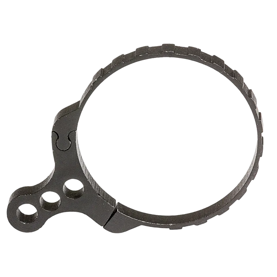sightmark-core-throw-lever-verstellhebel-zielfernrohr image 1