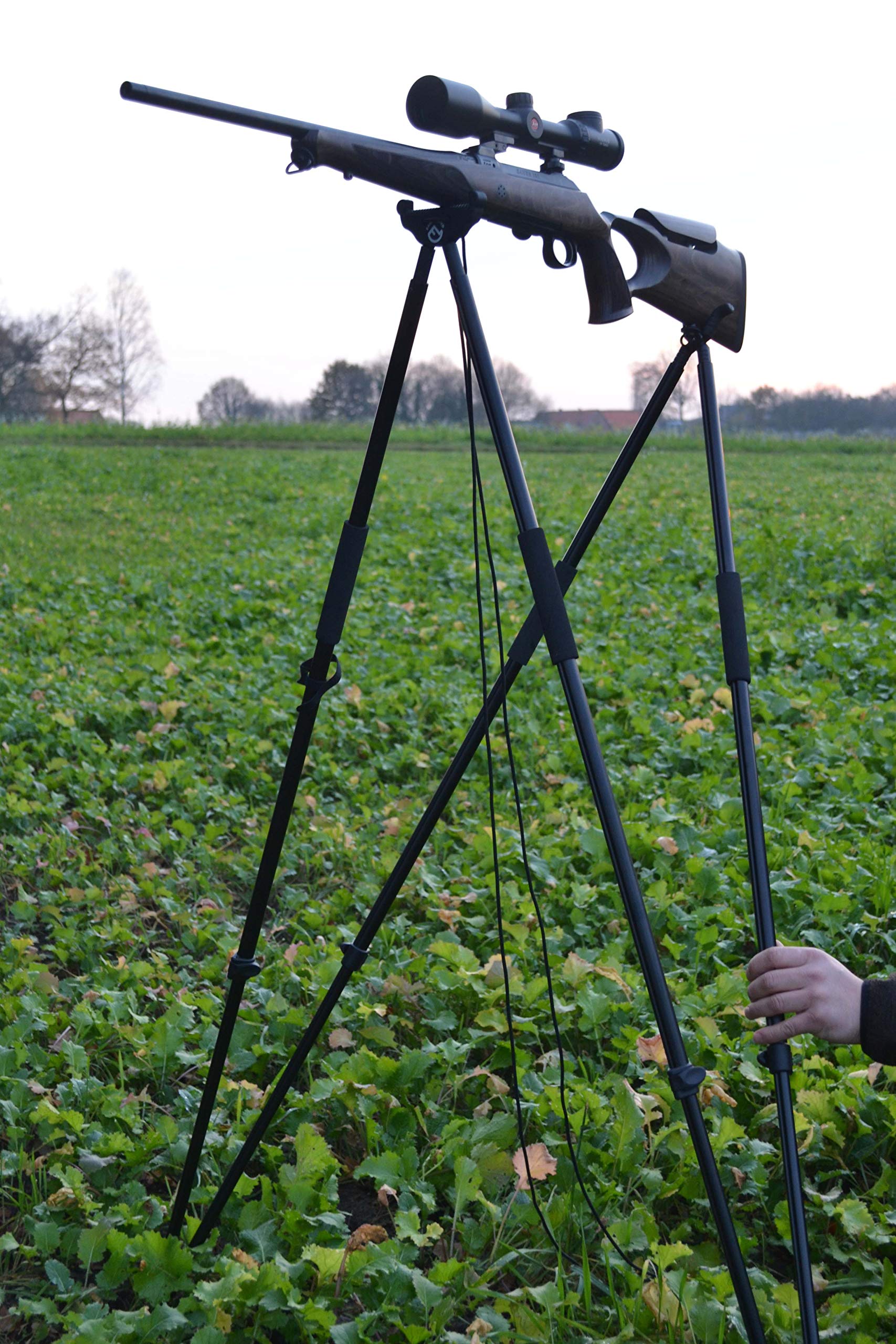 farm-land-ausr-stung-zielstock-aluminium-95-175-cm image 2