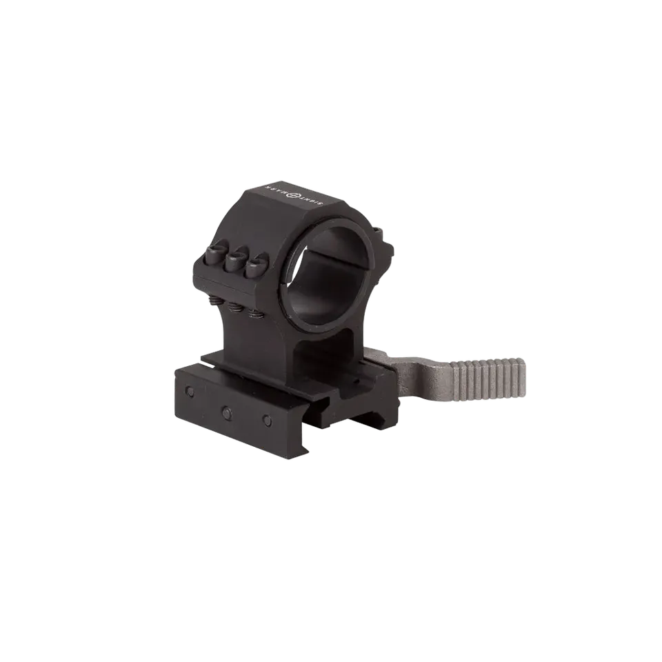 sightmark-30mm-qd-montage-medium-zielfernrohr image 1