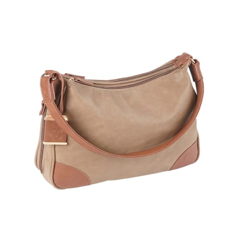 bulldog-cases-hobo-purse-handtasche-holster-schwarz-bdp-010 image 5